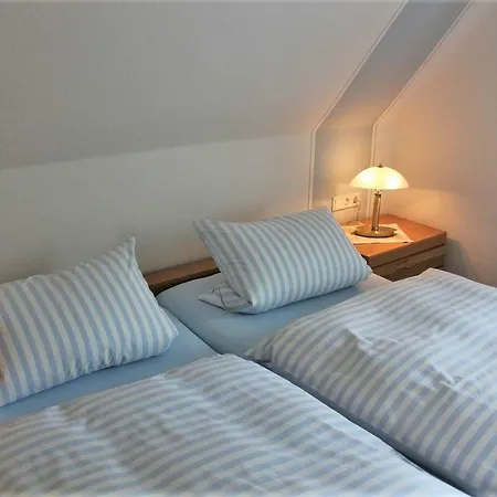 Ferienwohnung Klosterblick דירה