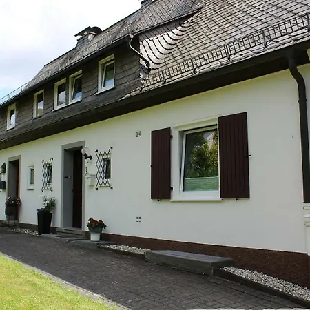 Ferienwohnung Klosterblick *
