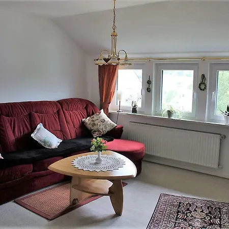 Ferienwohnung Klosterblick דירה *