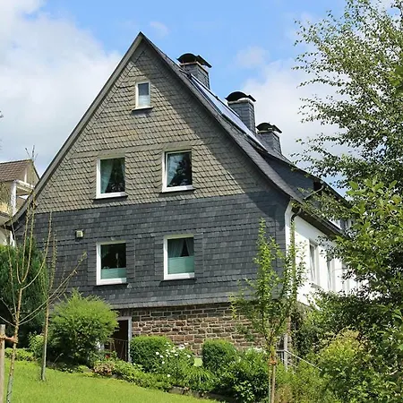 דירה Ferienwohnung Klosterblick *